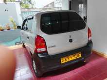 Suzuki Alto 2012 Car