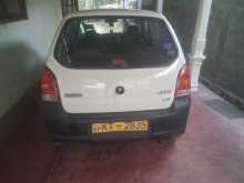 Suzuki Alto 2012 Car