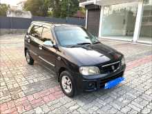 Suzuki Alto 2012 Car