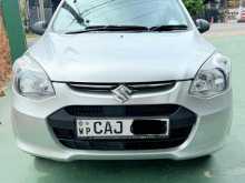 Suzuki Alto 2015 Car