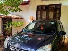 Suzuki Alto 2015 Car