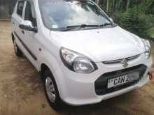 Suzuki Alto 2015 Car