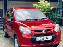 Suzuki Alto 2015 Car
