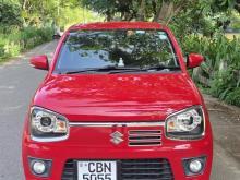 Suzuki Alto RS 2016 Car