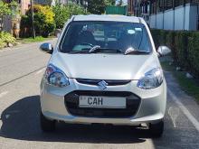 Suzuki Alto 2015 Car