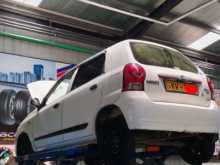 Suzuki Alto 2013 Car