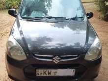Suzuki Alto 2013 Car
