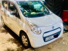 Suzuki Alto 2013 Car