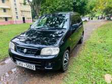 Suzuki Alto 2013 Car