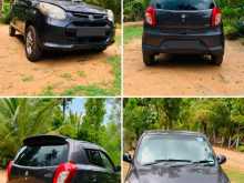 Suzuki Alto 2013 Car
