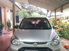 Suzuki Alto 2013 Car