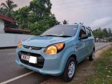 Suzuki Alto 2013 Car