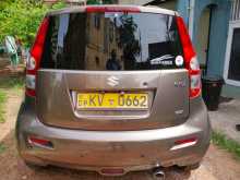 Suzuki Alto 2013 Car