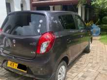 Suzuki Alto 2013 Car