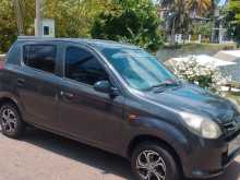 Suzuki Alto 2013 Car