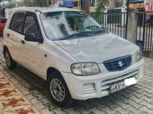Suzuki Alto 2013 Car