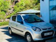 Suzuki Alto 2013 Car