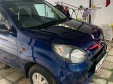 Suzuki Alto 2013 Car