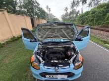 Suzuki Alto 2013 Car