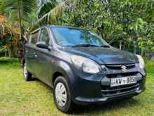 Suzuki Alto 2013 Car