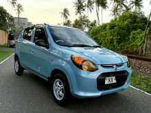 Suzuki Alto 2013 Car