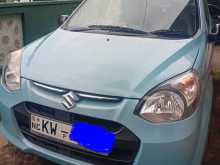 Suzuki Alto 2013 Car