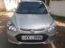 Suzuki Alto 2013 Car