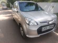 Suzuki Alto 2013 Car