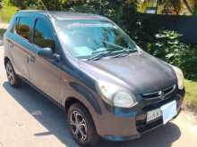 Suzuki Alto 2013 Car