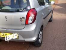 Suzuki Alto 2013 Car