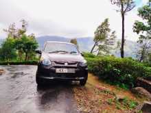 Suzuki Alto 2013 Car