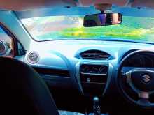 Suzuki Alto 2013 Car