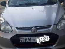 Suzuki Alto 2013 Car