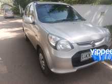Suzuki Alto 2013 Car
