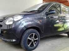 Suzuki Alto 2013 Car