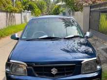 Suzuki Alto 2013 Car