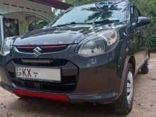 Suzuki Alto 2013 Car