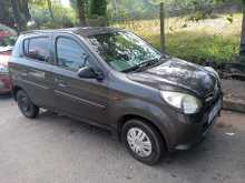 Suzuki Alto 2013 Car