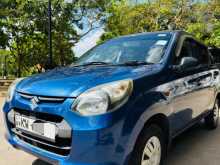 Suzuki Alto 2013 Car