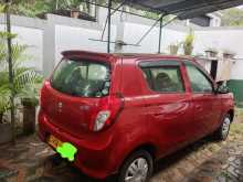 Suzuki Alto 2013 Car