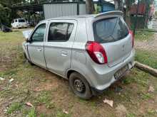 Suzuki Alto 2013 Car