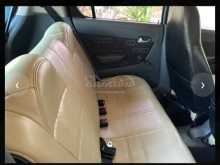Suzuki Alto 2013 Car