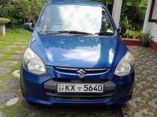 Suzuki Alto 2013 Car