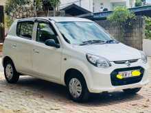 Suzuki Alto 2013 Car