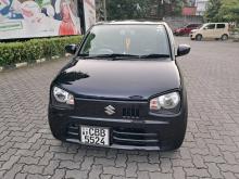 Suzuki Alto 2017 Car