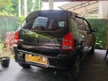 Suzuki Alto 2011 Car