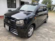 Suzuki Alto 2017 Car