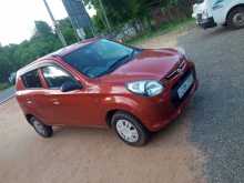 Suzuki Alto 2016 Car
