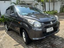 Suzuki Alto 2015 Car