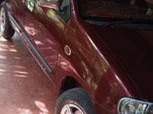 Suzuki Alto 2007 Car